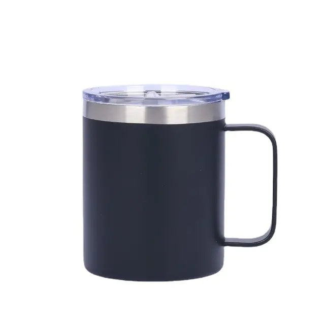 Insulated Double Wall Coffee Mug
