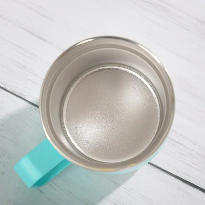 Insulated Double Wall Coffee Mug