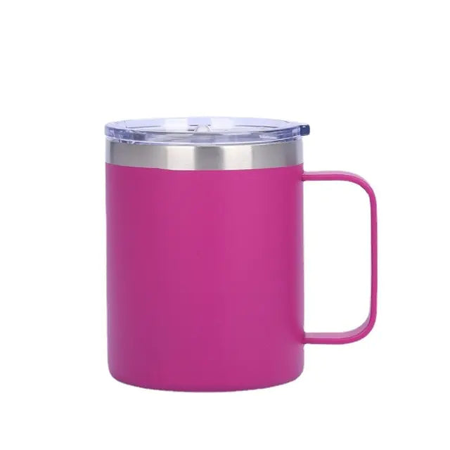 Insulated Double Wall Coffee Mug