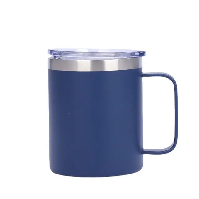 Insulated Double Wall Coffee Mug