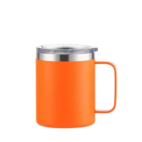 Insulated Double Wall Coffee Mug