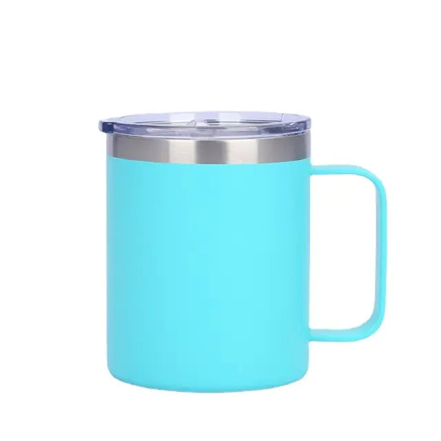 Insulated Double Wall Coffee Mug