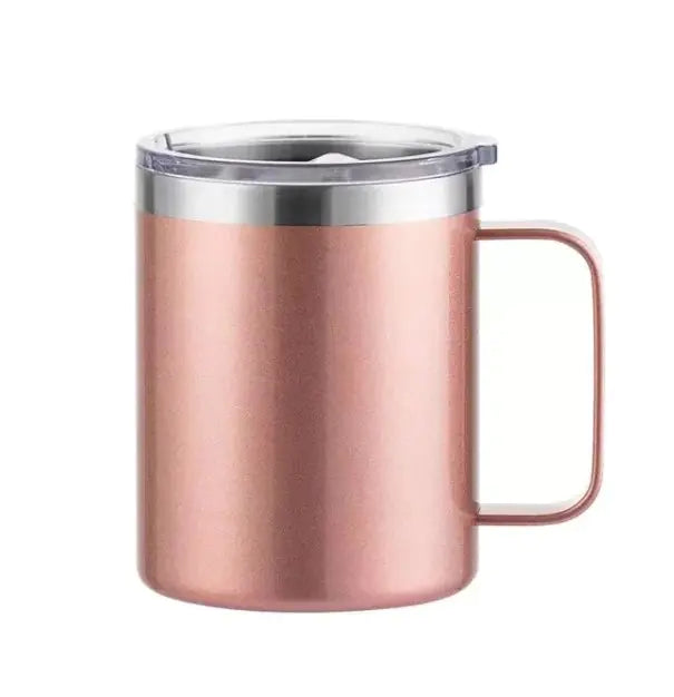 Insulated Double Wall Coffee Mug
