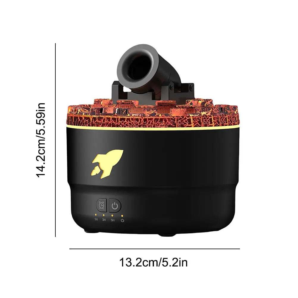 Volcanic Crack Aroma Diffuser