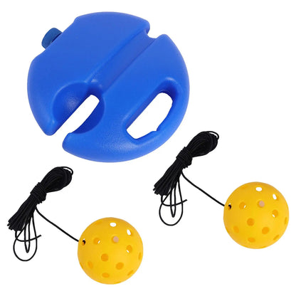 Professional Pickleball Training Base
