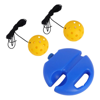Professional Pickleball Training Base