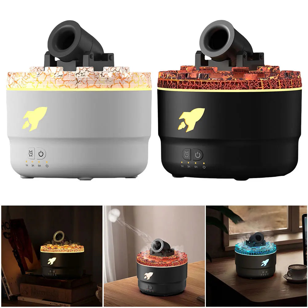 Volcanic Crack Aroma Diffuser