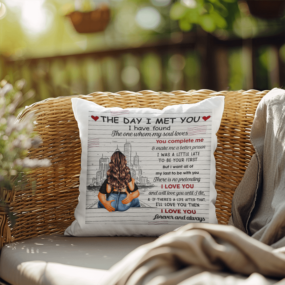Pillow collection