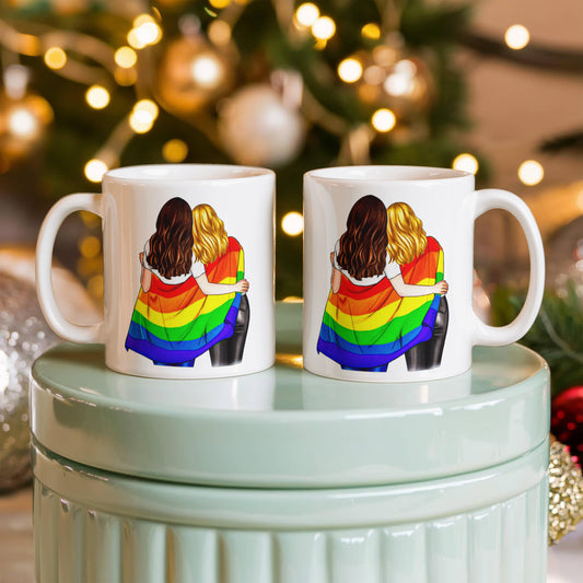 ceramic mug